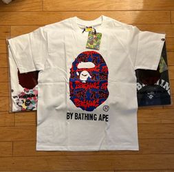Bape (A Bathing Ape) T-Shirt