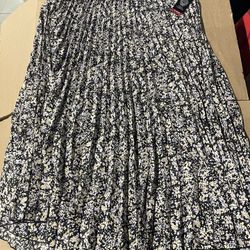 Vince Camuto Skirt XL