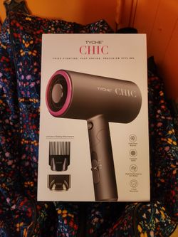 BLOW DRYER