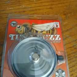 Beetronics Tuna Fuzz Guitar Pedal Open Box Tested Works Great $85 OBO