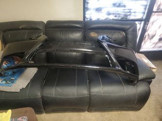 Front Bumper Cover For Lexus ls (contact info removed) 2016