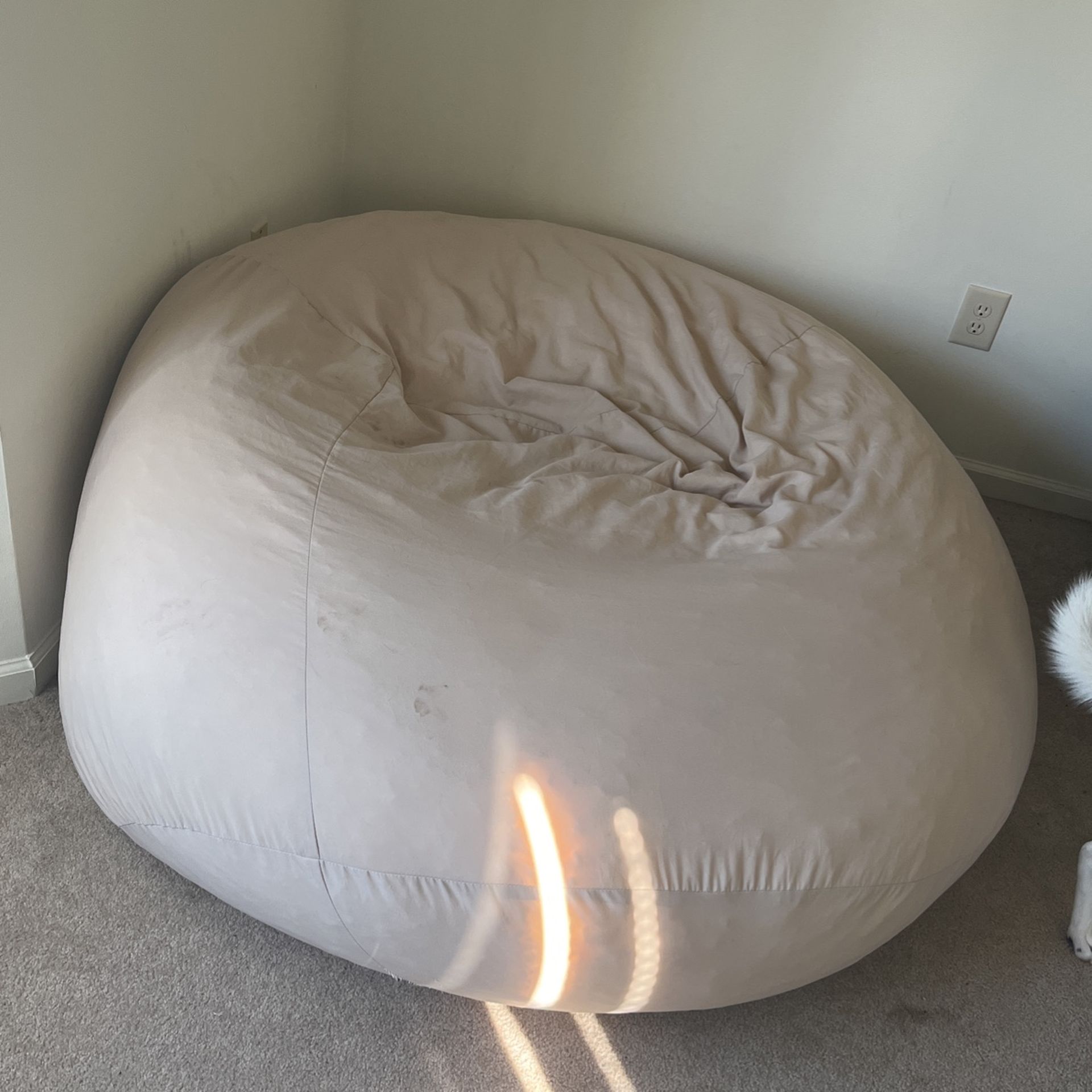 5 Foot Bean bag 