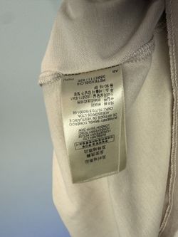 Authentic Burberry Brit Men's Polo Shirt, Size L (100% Pima Cotton)