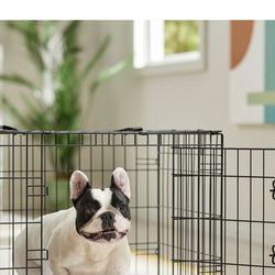 Brand New Dog Crate - Size Medium 