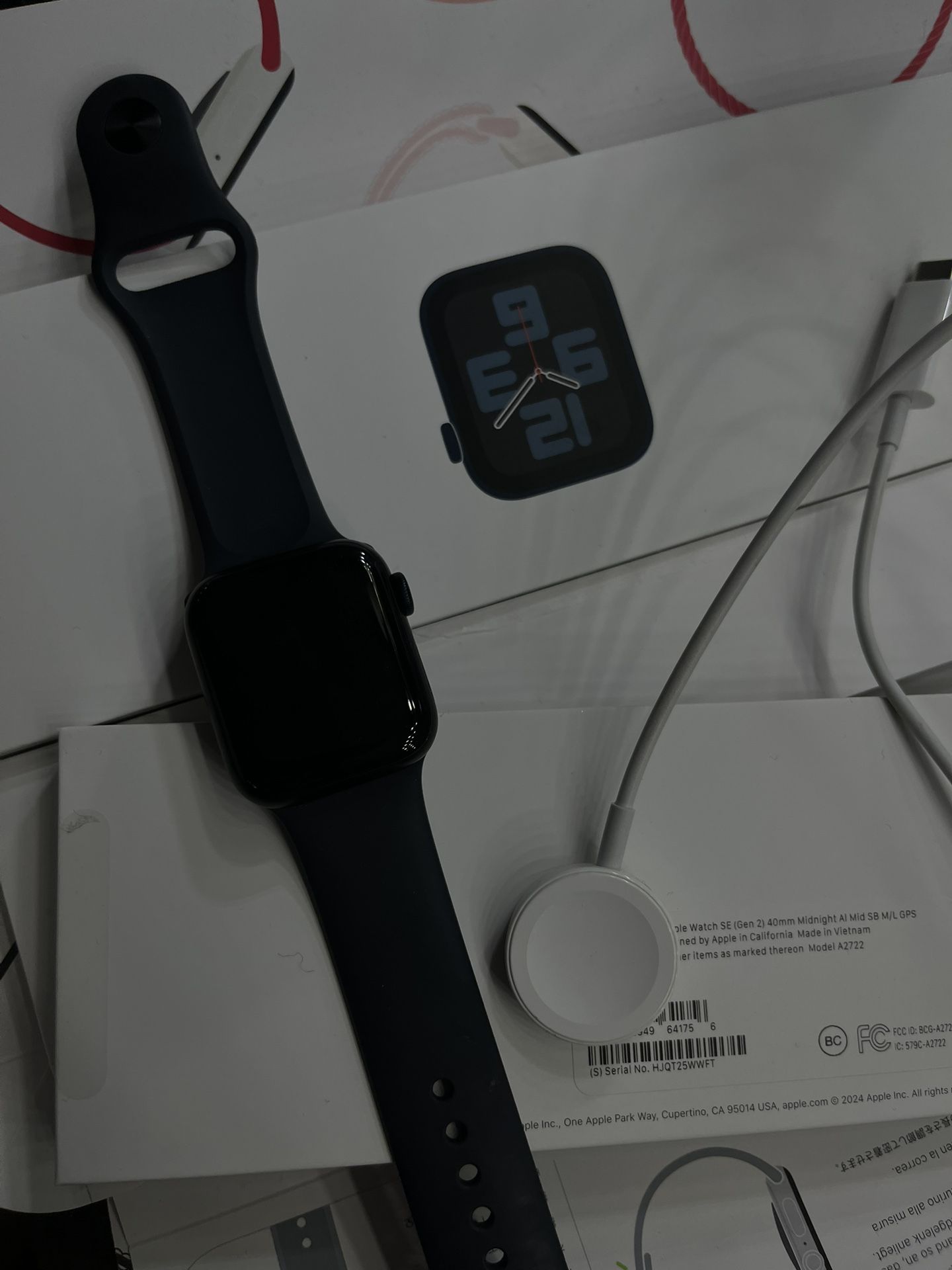Apple Watch