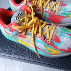 Kobe Venice Beach Size 4.5 In Box Used $$