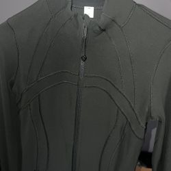 Lululemon Define Jacket
