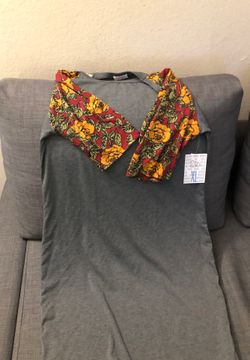 Lularoe Julia
