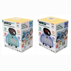 Miko Mini+ AI Powered Kid-safe Robot