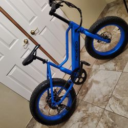 Pedego Element   New Model.   Tempe.