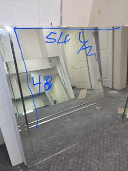 Mirrors