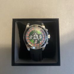 Invicta Speedway Montecarlo