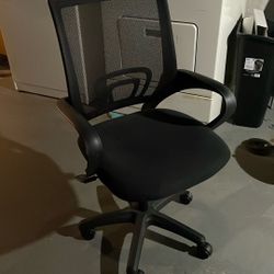 Home Desk Chair