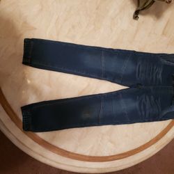 Boys Jogger Jeans 