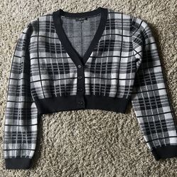 New Teenagers girl cardigan sweater