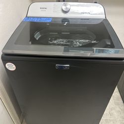 Maytag Pet Pro Washer