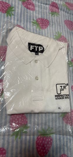 Ftp perfection authorized dealer polo