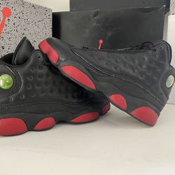 Air Jordan 13 Dirty Bred Size 7y ( Pick Up Only) 