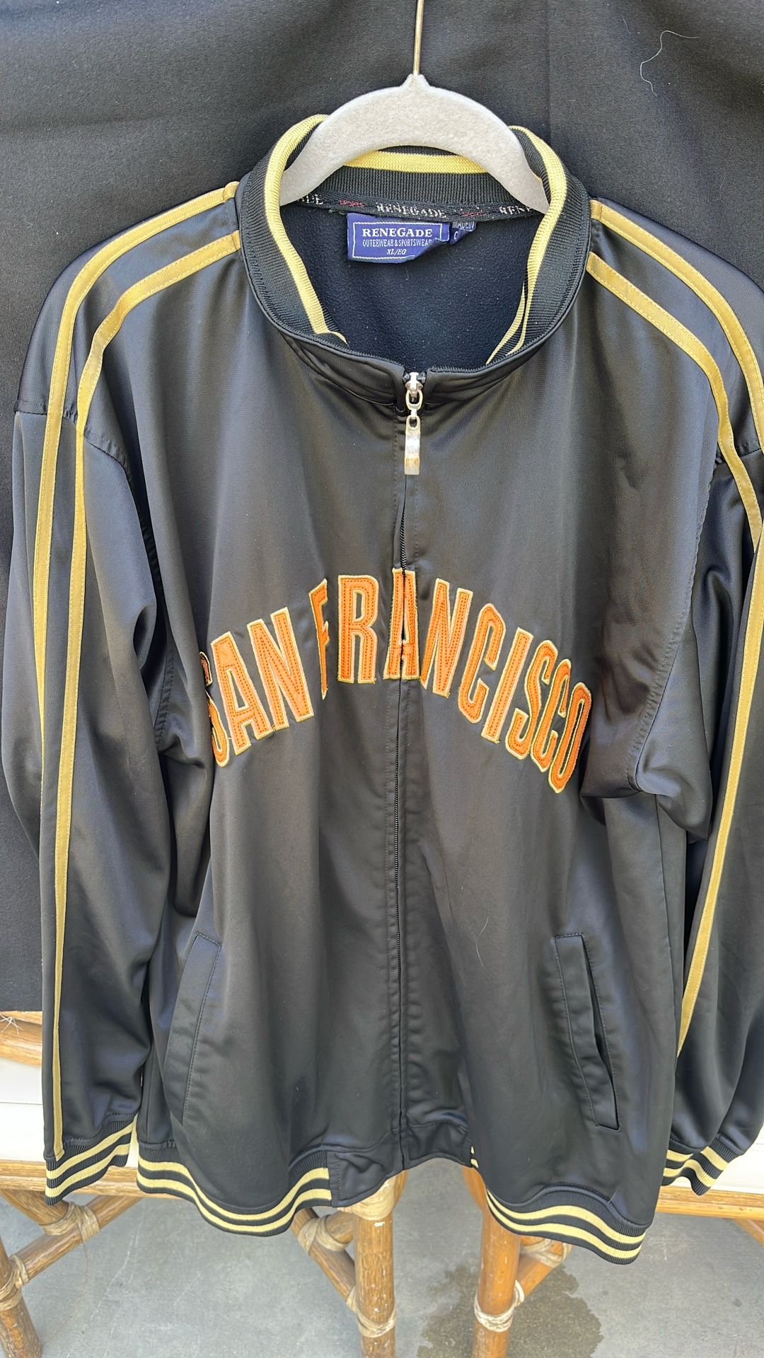 San Francisco Giants 