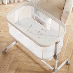 Comfy Baby Bassinet - Used Only 2 Times