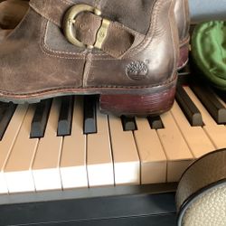 Timberlands Woman Boots