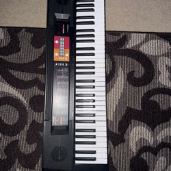 Yamaha Piano