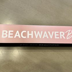 Beachwaver B1 Curling Iron