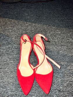Red Heels 