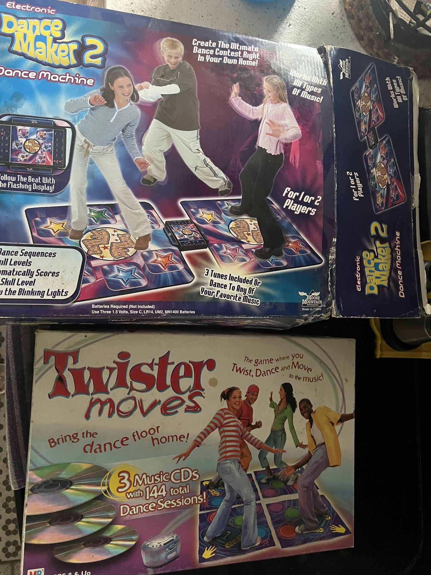 Both Games