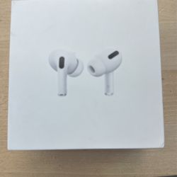 Apple AirPods 