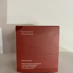 Brand New Baccarat Rouge 540 – 70ml Eau de Parfum