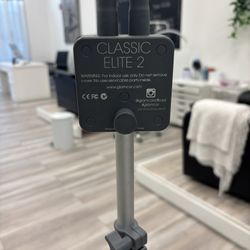 Glamcor Classic Elite 2