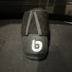 Baseball Elbow Guard (Worn once)