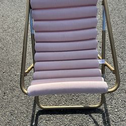 Williams-Sonoma Sling Chair