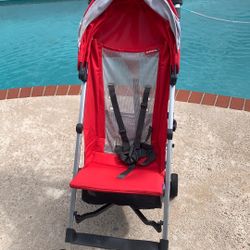 Uppababy G-Lite