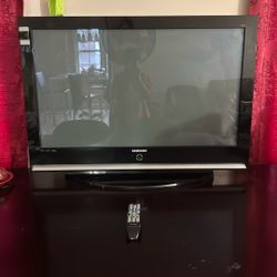 Samsung TV
