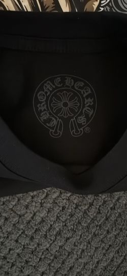 Chrome Cross Shirt