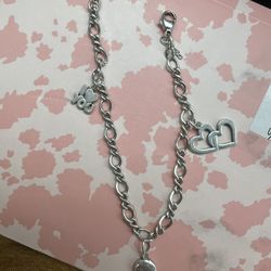 James avery Bracelet/Charms