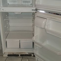 Free Refrigerator 