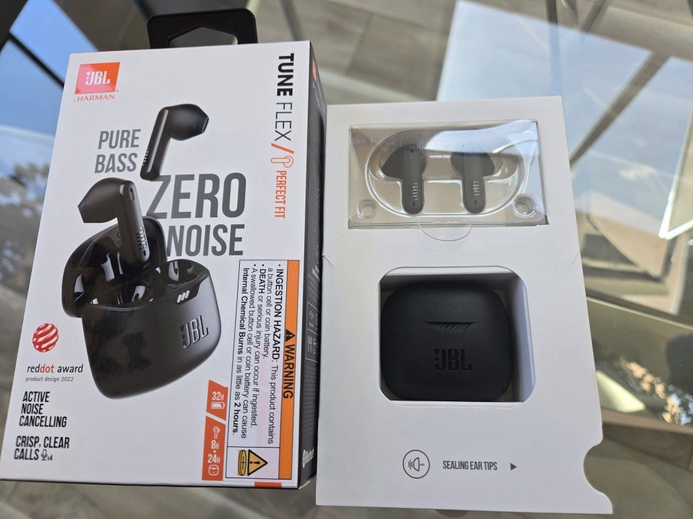 JBL Earbuds