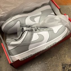 Nike Dunk Low Retro 