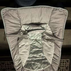 Baby Bouncer Chair Thing 