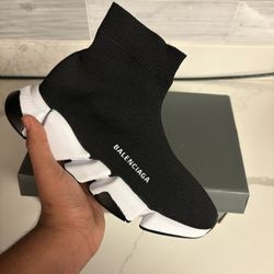 Balenciaga Shoes Men And Women