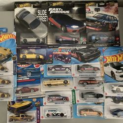 Hot Wheels Sale 💥