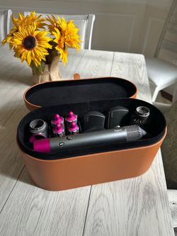 Dyson Air wrap - Like New