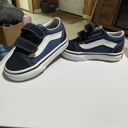 Baby Boy Shoes