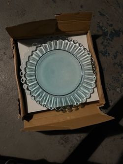 Plates make an iffy
