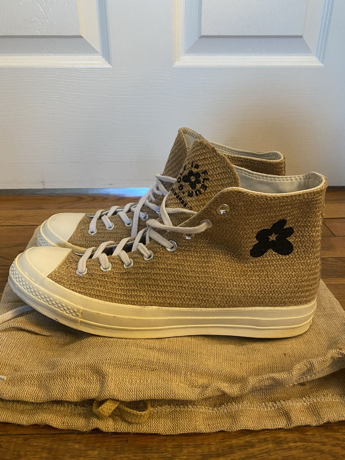 Converse Chuck Taylor 10.5 US