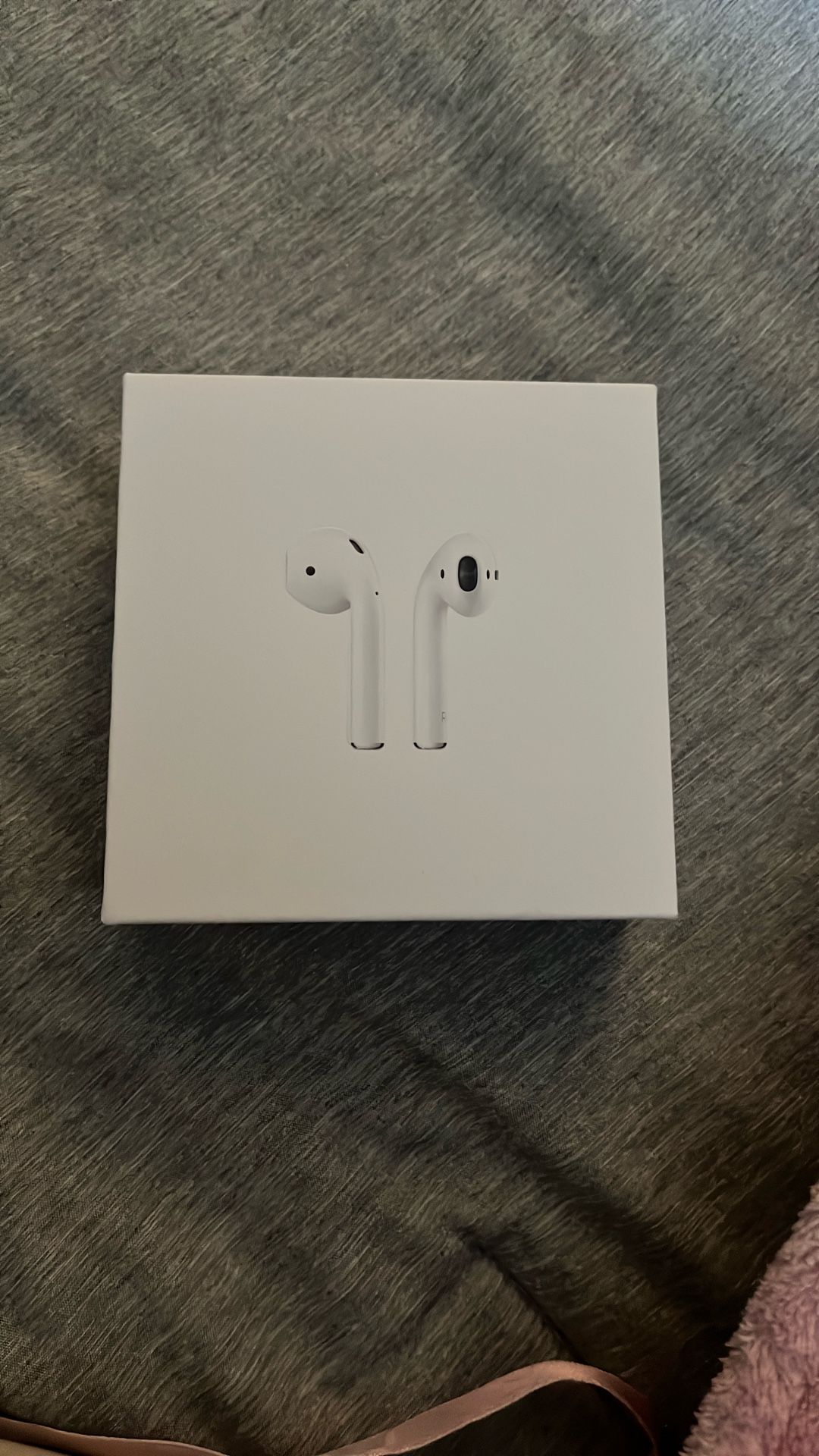 Airpods Gen 1 Headphones