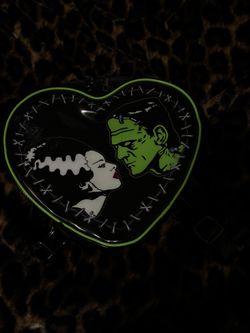 Bride Of frankenstein Backpack